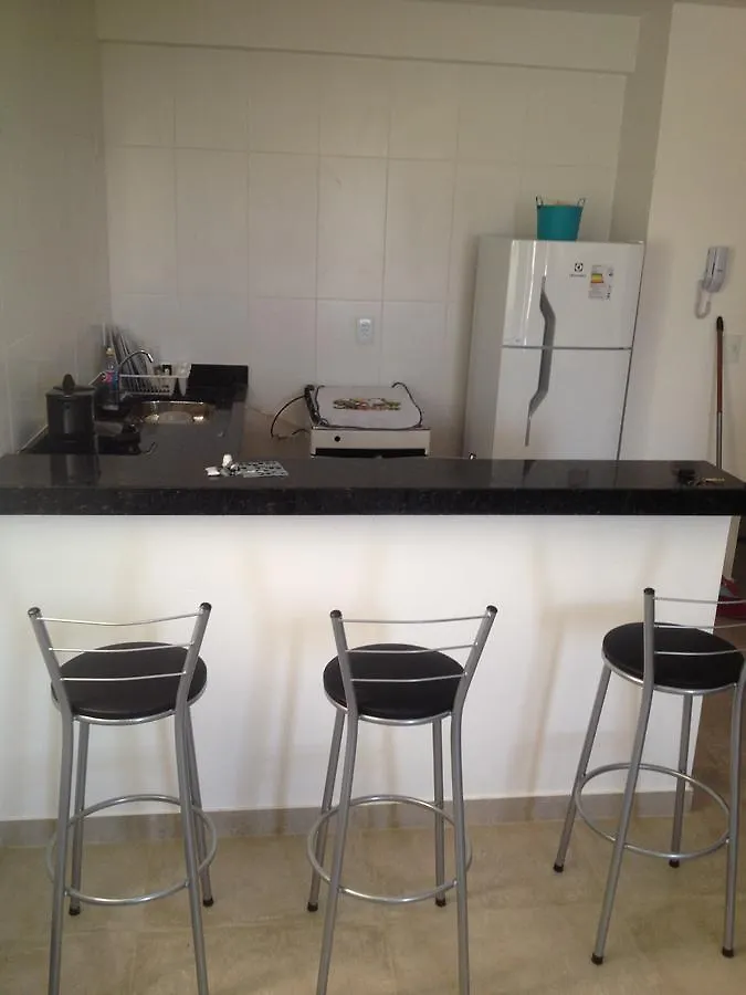 Holiday home Condominio Shofia I Arraial do Cabo
