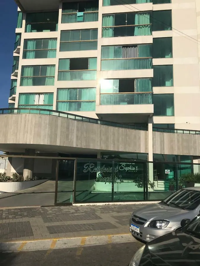 Condominio Shofia I Arraial do Cabo Brazil
