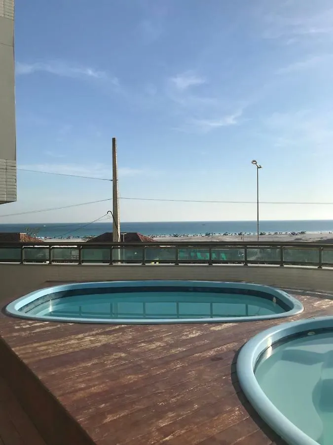 Condominio Shofia I location