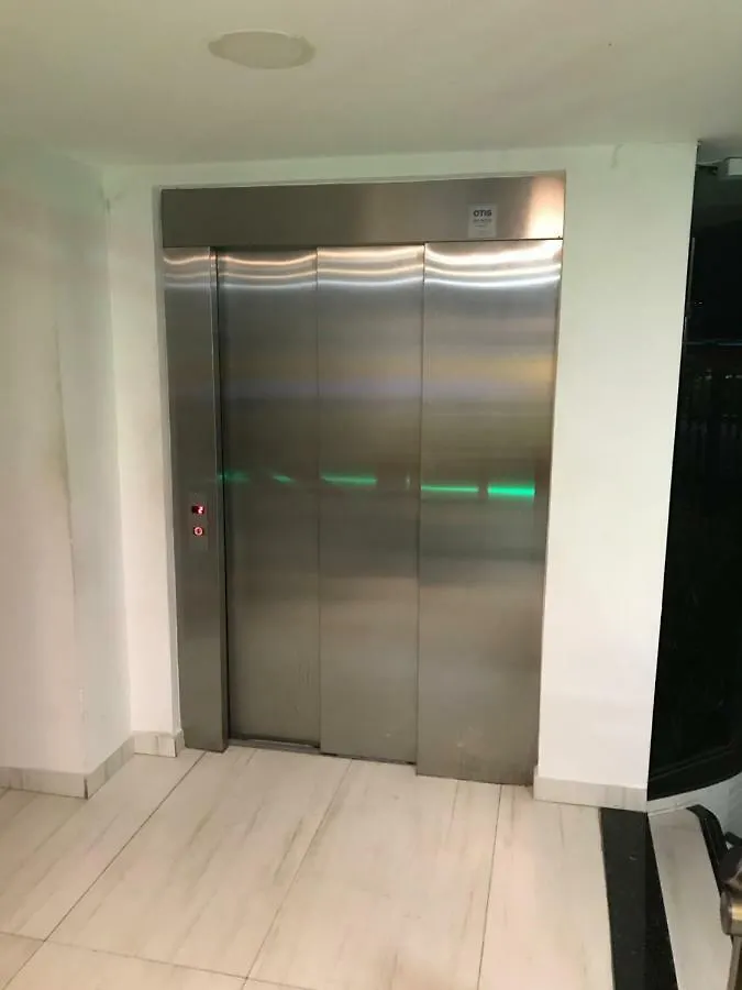 Condominio Shofia I Arraial do Cabo Holiday home